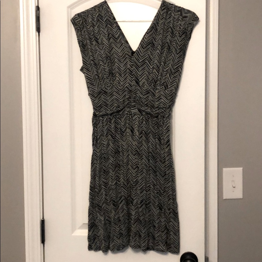 Everyday dress